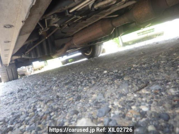 Used 2008 AT toyota noah ZRR70W Image[31]