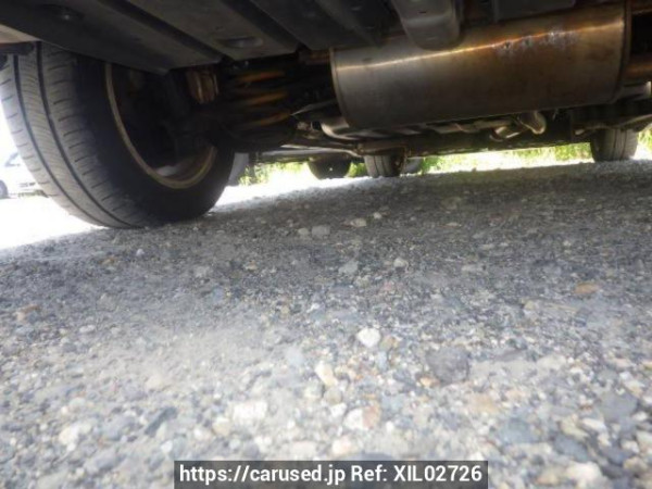 Used 2008 AT toyota noah ZRR70W Image[32]