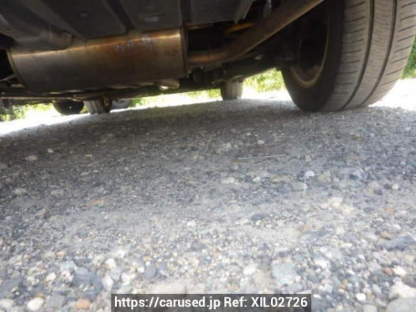 Used 2008 AT toyota noah ZRR70W Image[33]