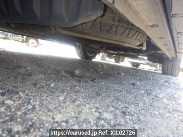 Used 2008 AT toyota noah ZRR70W Image[34]