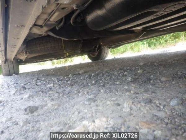 Used 2008 AT toyota noah ZRR70W Image[35]