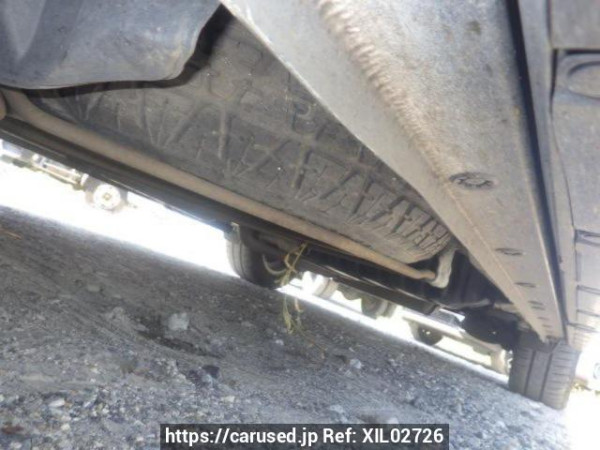 Used 2008 AT toyota noah ZRR70W Image[36]