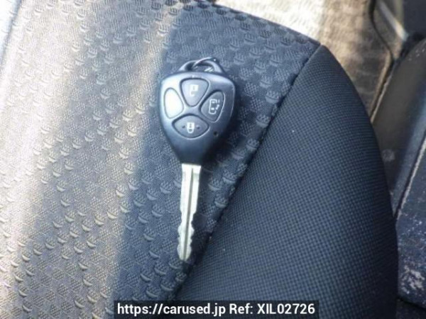 Used 2008 AT toyota noah ZRR70W Image[37]