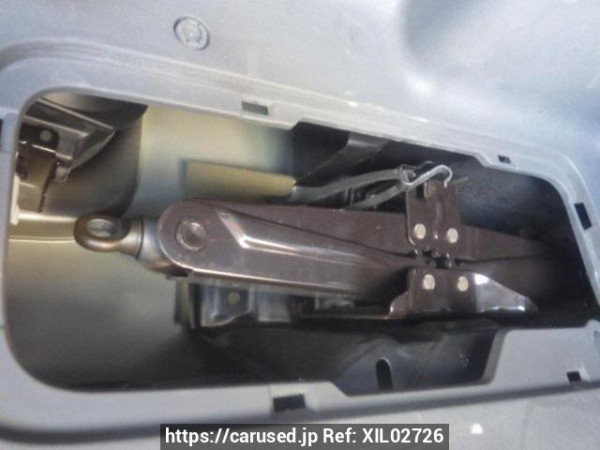 Used 2008 AT toyota noah ZRR70W Image[38]