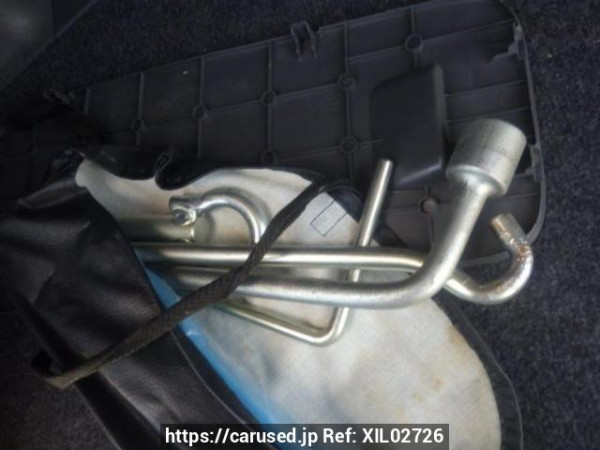 Used 2008 AT toyota noah ZRR70W Image[39]