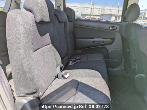 Used 2003 AT toyota wish ZNE10G Image[15]