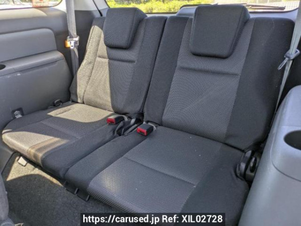 Used 2003 AT toyota wish ZNE10G Image[17]