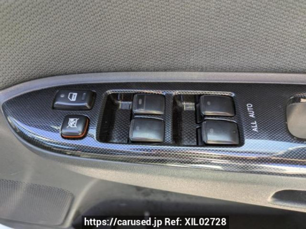 Used 2003 AT toyota wish ZNE10G Image[18]