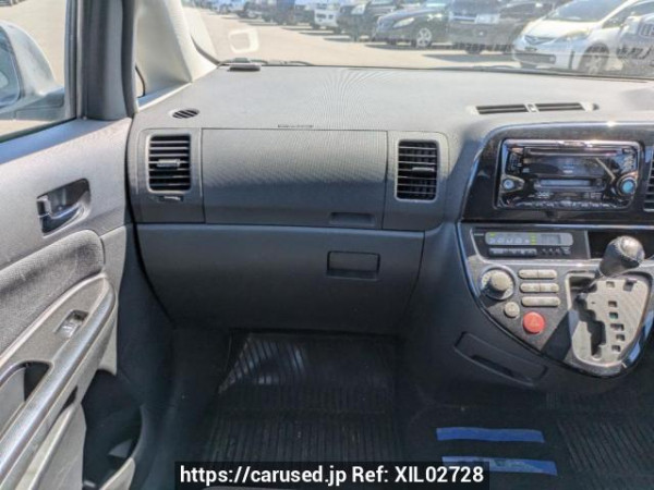 Used 2003 AT toyota wish ZNE10G Image[20]