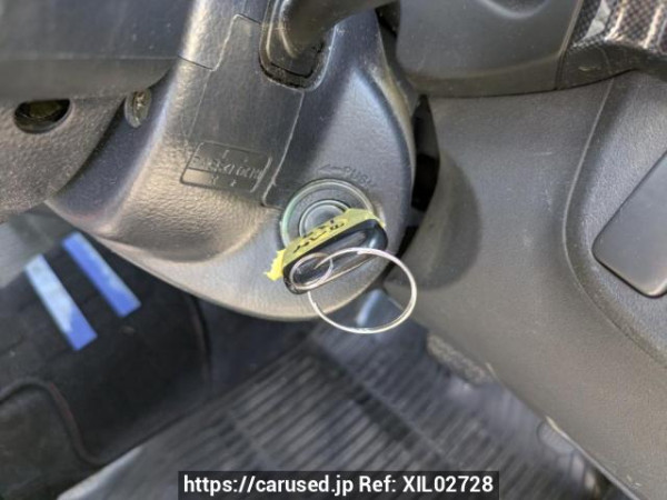 Used 2003 AT toyota wish ZNE10G Image[22]