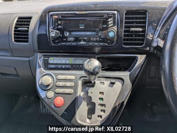 Used 2003 AT toyota wish ZNE10G Image[24]
