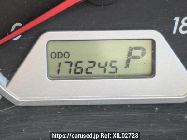 Used 2003 AT toyota wish ZNE10G Image[29]