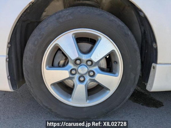 Used 2003 AT toyota wish ZNE10G Image[32]