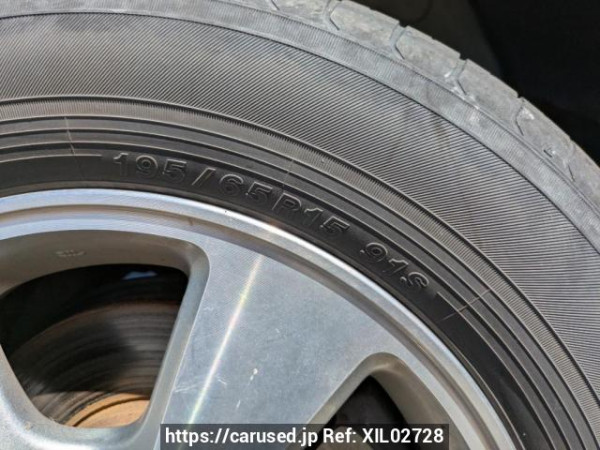 Used 2003 AT toyota wish ZNE10G Image[34]