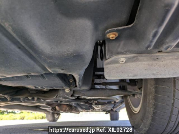 Used 2003 AT toyota wish ZNE10G Image[35]