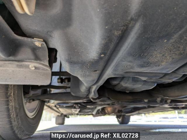 Used 2003 AT toyota wish ZNE10G Image[36]