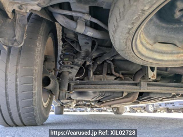 Used 2003 AT toyota wish ZNE10G Image[37]