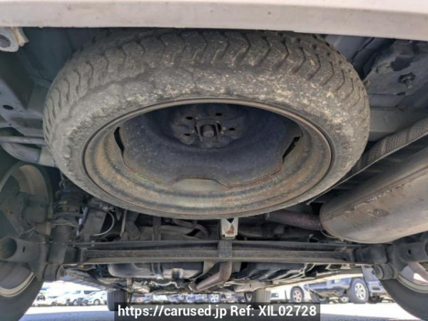 Used 2003 AT toyota wish ZNE10G Image[38]