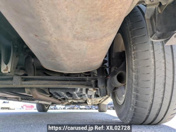 Used 2003 AT toyota wish ZNE10G Image[39]