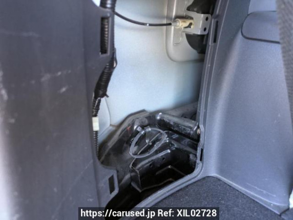 Used 2003 AT toyota wish ZNE10G Image[40]