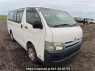Used 2006 AT toyota regiusace-van KDH200V Image[0]