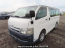 Used 2006 AT toyota regiusace-van KDH200V Image[2]