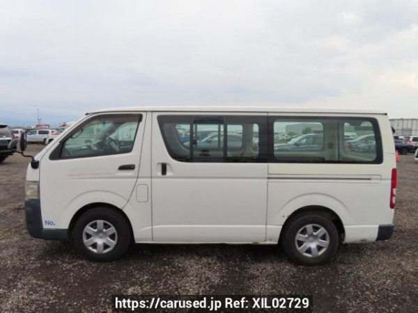Used 2006 AT toyota regiusace-van KDH200V Image[3]