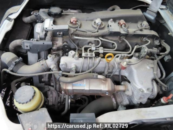 Used 2006 AT toyota regiusace-van KDH200V Image[11]