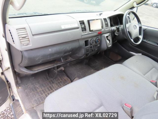 Used 2006 AT toyota regiusace-van KDH200V Image[15]