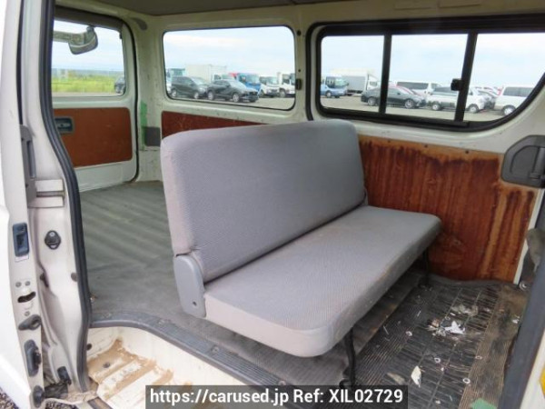Used 2006 AT toyota regiusace-van KDH200V Image[16]