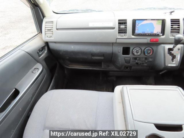 Used 2006 AT toyota regiusace-van KDH200V Image[19]
