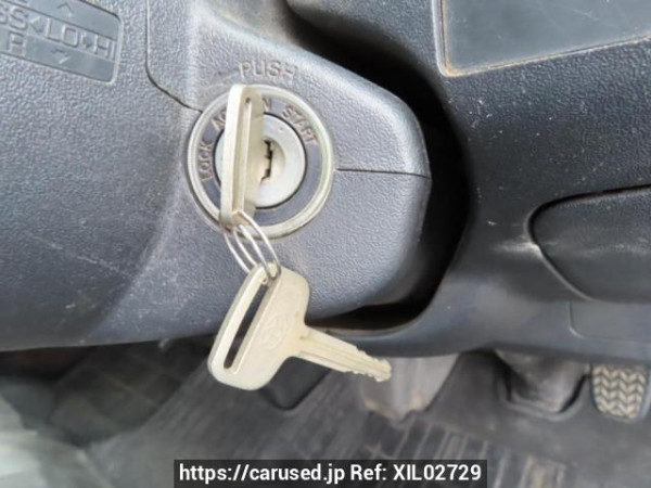 Used 2006 AT toyota regiusace-van KDH200V Image[21]