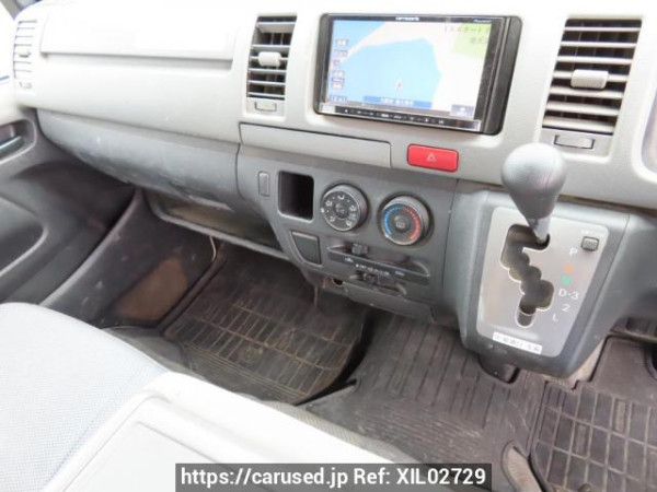 Used 2006 AT toyota regiusace-van KDH200V Image[22]