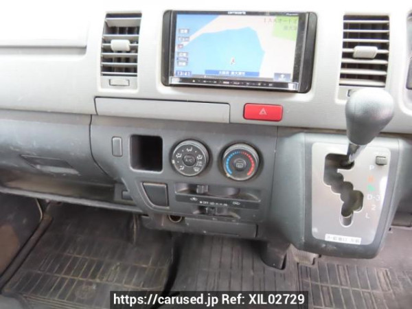 Used 2006 AT toyota regiusace-van KDH200V Image[23]