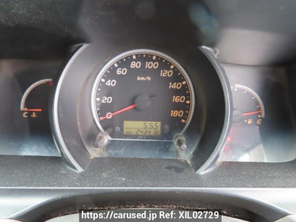 Used 2006 AT toyota regiusace-van KDH200V Image[26]