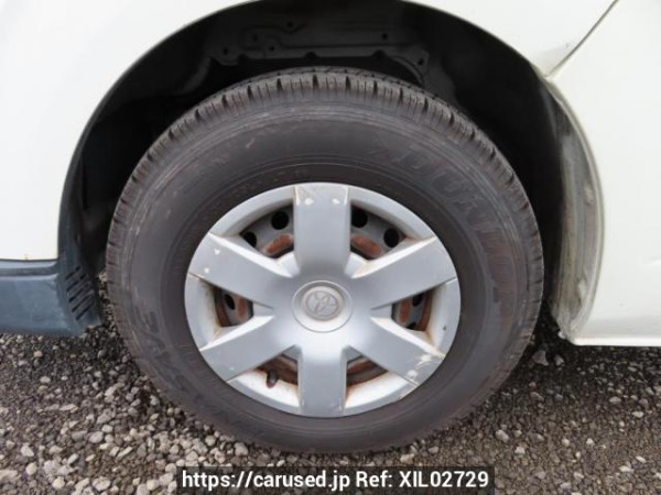 Used 2006 AT toyota regiusace-van KDH200V Image[29]