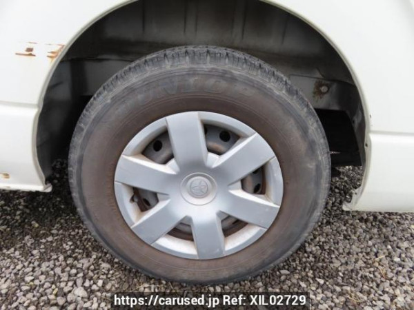 Used 2006 AT toyota regiusace-van KDH200V Image[31]