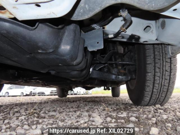 Used 2006 AT toyota regiusace-van KDH200V Image[33]