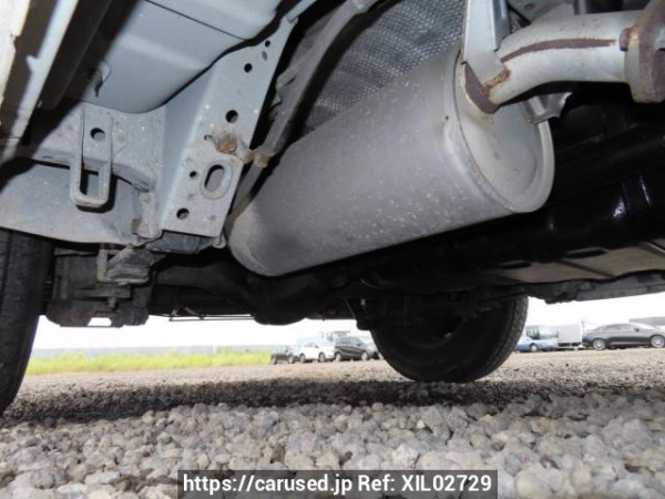 Used 2006 AT toyota regiusace-van KDH200V Image[36]