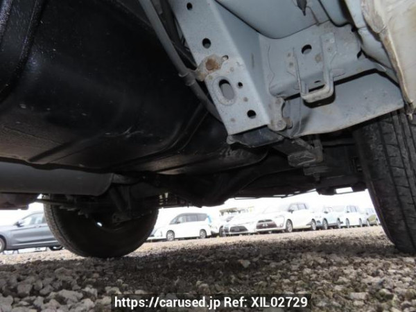 Used 2006 AT toyota regiusace-van KDH200V Image[37]