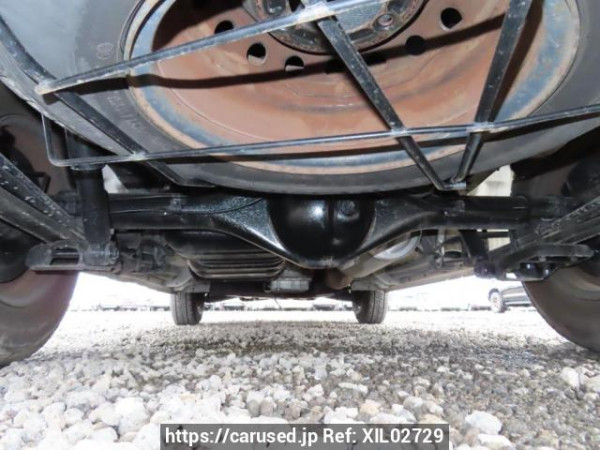 Used 2006 AT toyota regiusace-van KDH200V Image[38]