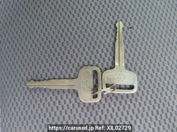 Used 2006 AT toyota regiusace-van KDH200V Image[41]