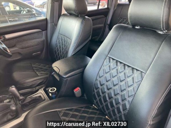 Used 2003 AT toyota land-cruiser-prado RZJ120W Image[14]