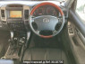 Used 2003 AT toyota land-cruiser-prado RZJ120W Image[18]