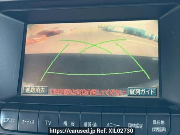 Used 2003 AT toyota land-cruiser-prado RZJ120W Image[22]