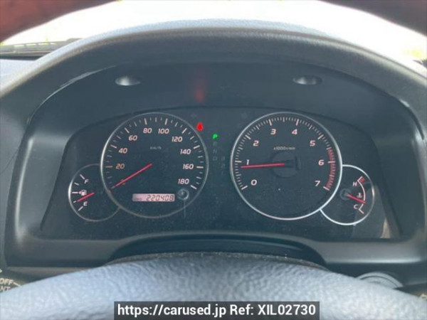 Used 2003 AT toyota land-cruiser-prado RZJ120W Image[23]