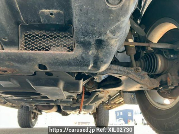 Used 2003 AT toyota land-cruiser-prado RZJ120W Image[30]