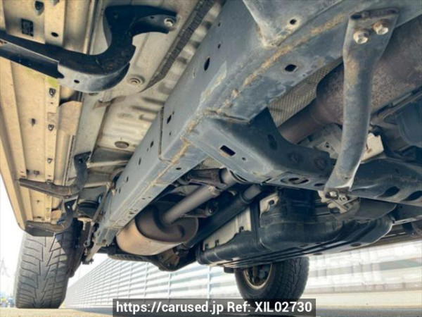 Used 2003 AT toyota land-cruiser-prado RZJ120W Image[31]