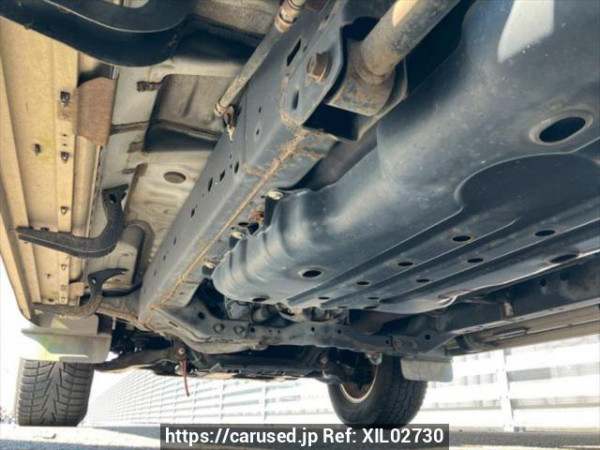 Used 2003 AT toyota land-cruiser-prado RZJ120W Image[33]