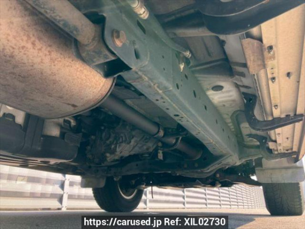 Used 2003 AT toyota land-cruiser-prado RZJ120W Image[34]